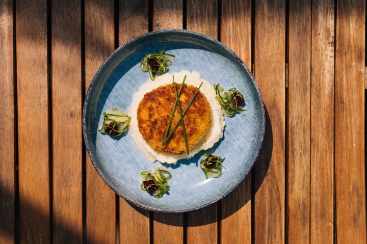 Scandinavian Simple Eating in “Edible” food&nbsp;magazine