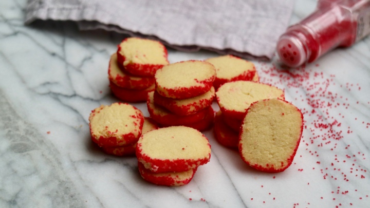 Swedish Brusselkex (Brussels&nbsp;cookie)